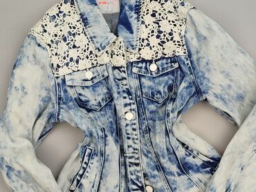 t shirty levis hello kitty: FB Sister, Джинсова куртка жіноча, розмір L