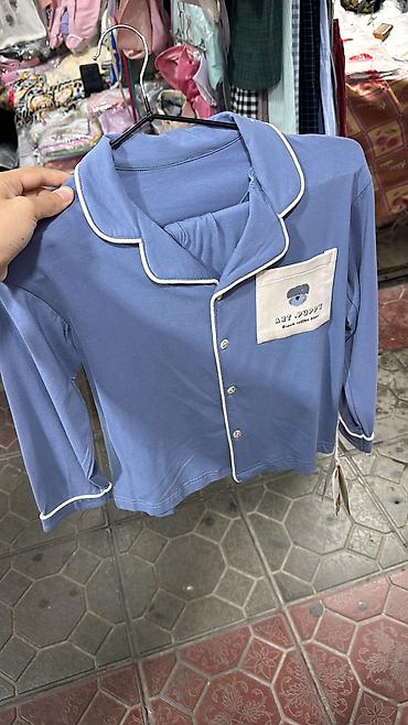Пижамы для мальчика 100% хлопок Все размеры есть Адрес:📍рынок