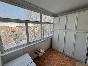 Продажа квартир: 3 комнаты, 58 м², 104 серия, 4 этаж, Косметический ремонт — 6