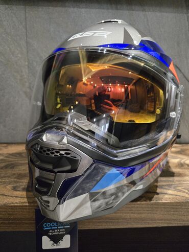 Мотоэкипировка: Мотошлем, Новый, Самовывоз at lalafo.kg — 10 Мотоэкипировка: Мотошлем, Новый, Самовывоз — 10