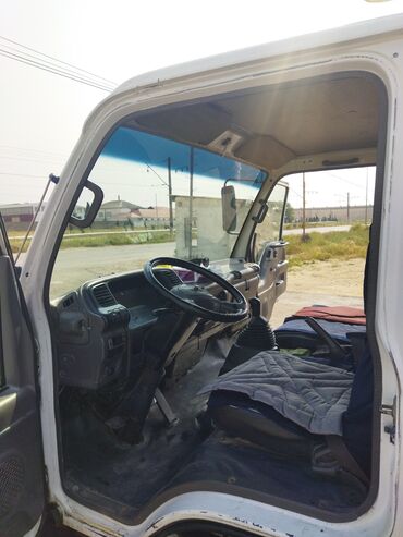 Iveco: Iveco : 3.9 l | 2004 il 49500 km Universal — 11