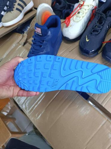 Patike: Patike, Nike, veličina - 43 — 3