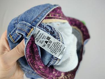 denim george: Used Jeans, Jeansy damskie, rozmiar M — 7