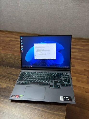 Modemlər və şəbəkə avadanlıqları: Cpu - Ryzen 7- 5800 Ram - 32 gb (max 64 gb, GDDR4- yeni nəsil