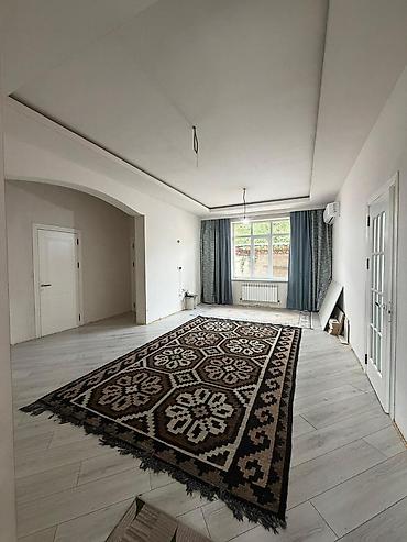 Продажа квартир: 4 комнаты, 180 м², Ак-Ордо 1 ж/м 1 этаж, Требуется ремонт — 12