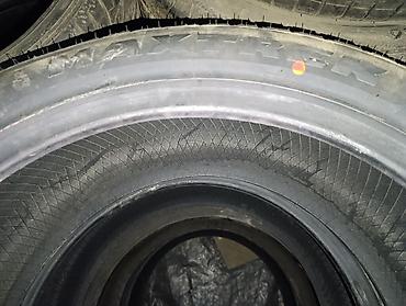 шина на мтз 80: Шины 265 / 45 / R 21, Лето, Новый, Комплект, Внедорожные (АТ/МТ), Китай, Maxtrek — 2