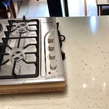 Elektrik sobaları: Elektrik sobası 4 gözlü, Yeni — 7