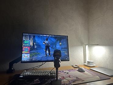 Настольные ПК и рабочие станции: Компьютер, Игровой, Новый — 12