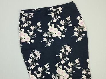 spódnice plisowane w pepitkę: Women`s skirt, size XL (EU 42)