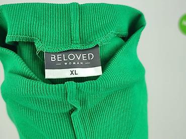 sweter beloved: Beloved, Golf damski, rozmiar XL — 4