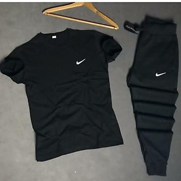 puf: Muški kompleti M L XL XXL Cena 2800 dinara — 2