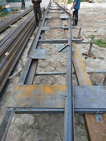 Сварка: Сварка | Перила, Решетки на окна, Ворота Гарантия, Демонтаж, Доставка — 6