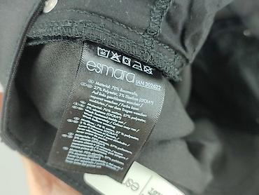 buty marks: Esmara, Jeansy damskie, rozmiar M — 6