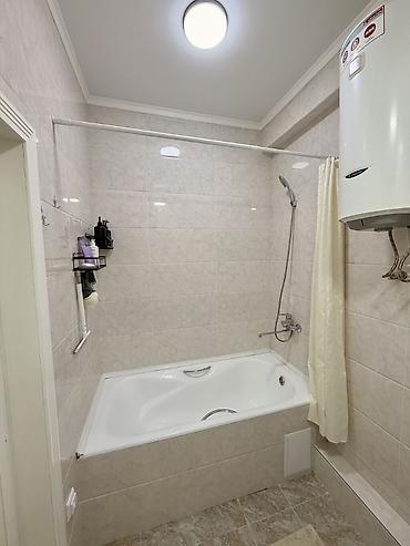 60: 2 комнаты, 60 м², Госрегистр 8 этаж, Дизайнерский ремонт — 4