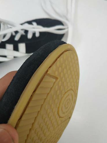 асикс тайгеры: 100% кожаные борцовки ASICS в спортивном магазине SPORTWORLDKG — 9