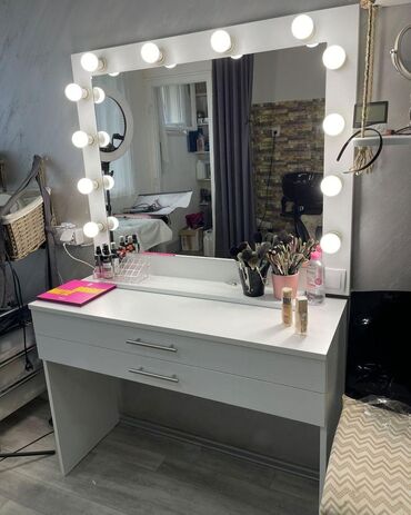 Ogledala: Ogledalo za zid, shape - Pravougaoni, Novo — 5