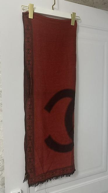 Шарфы, палантины: Шарфы, женские, брала в Италии и Дубаи, фото и видео могу отправить на — 2