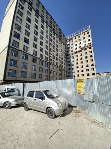 юговосток: 3 комнаты, 112 м², Элитка, 9 этаж, ПСО (под самоотделку)