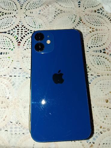 ipad air 2: IPhone 12 mini, 256 GB, Mavi, Face ID — 5
