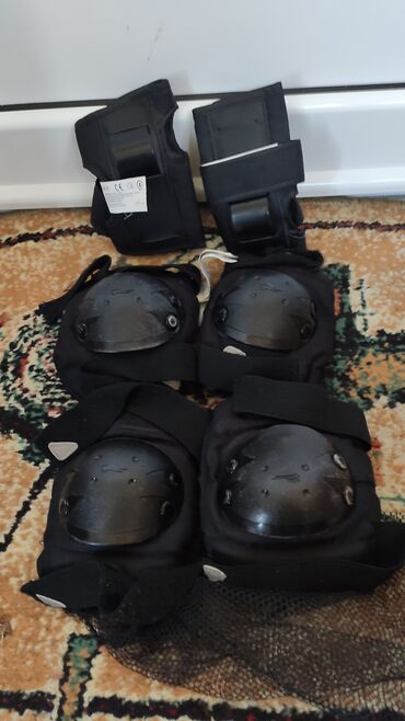 stolice za pecanje: Protective gear, For kids, Used