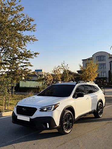 датчик давления шин субару: Subaru Outback: 2021 г., 2.4 л, Автомат, Бензин, Универсал — 3