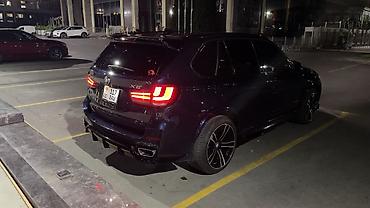 BMW X5: 2018 г., 3 л, Типтроник, Бензин, Кроссовер at lalafo.kg BMW X5: 2018 г., 3 л, Типтроник, Бензин, Кроссовер