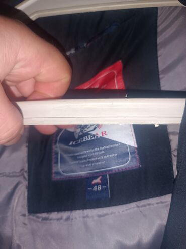 Kurtkalar: Kurtka, Bolonka, Qış, 2XL — 7