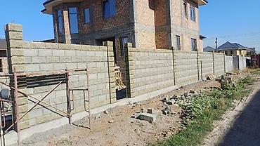 Пескоблок: 💯 Гарантия качество🔥 Кок жар,Алатоо,Бектоо,Алтын Ордо,Мурас Ордо,Оскон — 11