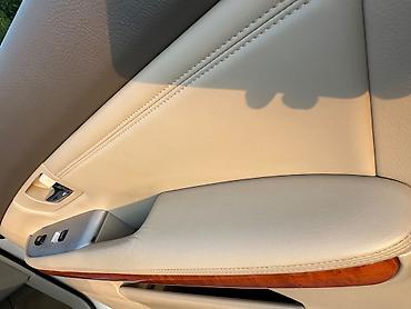Lexus: Lexus RX: 3.5 l | 2008 il Krossover — 19