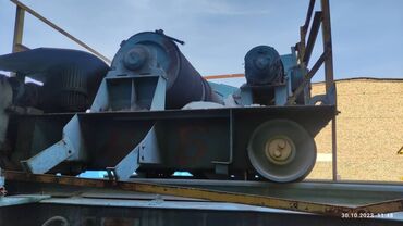 Тельферы: Продаю грузовую тележку на мостовой кран, грузоподъёмность 10тонн,гак — 3