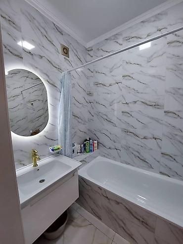 Продажа квартир: 2 комнаты, 58 м², Элитка, 11 этаж, Евроремонт at lalafo.kg — 11 Продажа квартир: 2 комнаты, 58 м², Элитка, 11 этаж, Евроремонт — 11