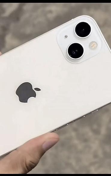alfa term: IPhone 13, Ağ, Face ID — 2