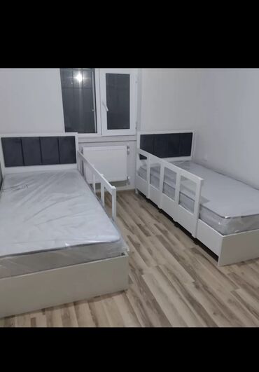 Çarpayılar: Yeni, Təknəfərlik çarpayı, Bazasız, Matras ilə, Siyirməsiz, Azərbaycan — 10