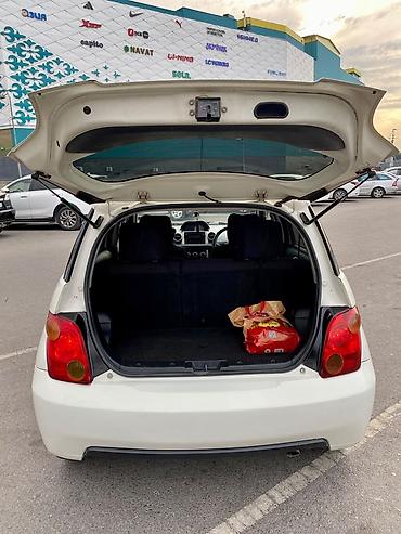 движок 1 8: Toyota Ist: 2004 г., 1.3 л, Автомат, Бензин, Хэтчбэк — 5