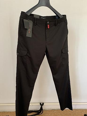 Джинсы: Мужские джинсы, L, XL, Us Polo Assn, Новый, цвет - Синий, Самовывоз, Платная доставка — 8