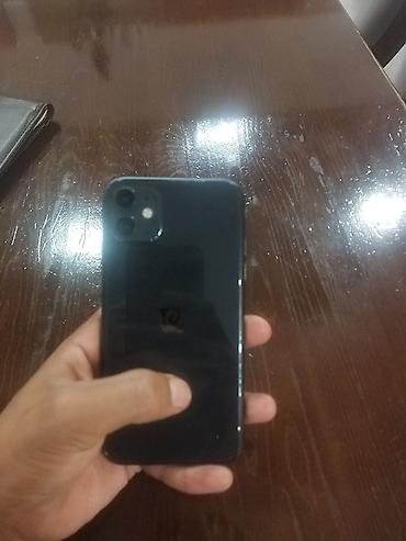 Apple iPhone: IPhone 11, Б/у, 128 ГБ, Черный, Зарядное устройство, Чехол, 100 % — 3