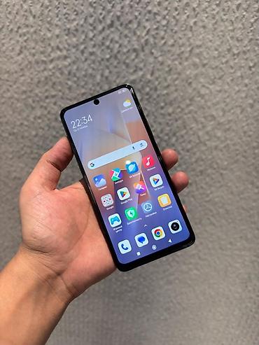redmi pad 7: Redmi, Redmi Note 13, Б/у, 256 ГБ, цвет - Черный, В рассрочку, 2 SIM — 3