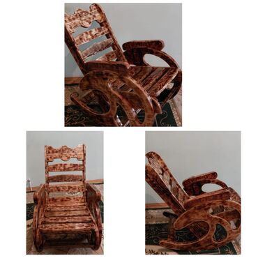 kreslo kacalka: Кресло-качалка