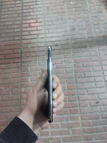 xiaomi black shark 6 pro: Xiaomi 64 GB, rəng - Qara, 
 Barmaq izi — 6