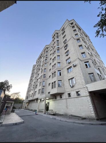 квартиры в рассрочку в бишкеке без первоначального взноса 2022: 3 комнаты, 150 м², Элитка, 10 этаж, ПСО (под самоотделку)