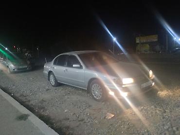 civic 2001: Nissan Cefiro: 1997 г., 2 л, Автомат, Бензин — 3