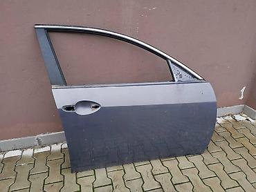 VRATA P.D. ZA MAZDA 6 OD 2008. DO 2011. GOD. | vrata prednja desna