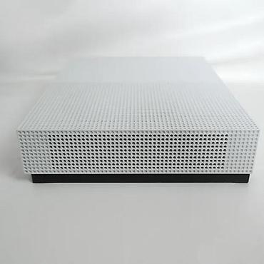 Xbox One: XBOX One S konzola u perfektnom radnom i fizičkom stanju (slike u — 9