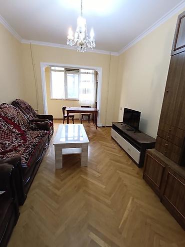 samaxi kirayə ev: ✨ Xətai Rayonunda, Həzi Aslanov Metrosu Yaxınlığında 51 m² 2 Otaqlı — 2