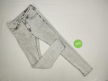 levi jeans: H&M, Jeansy damskie, rozmiar S — 2