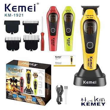 №: 13203 Məhsulun adı: Trimmer Kemei KM-1920 Brend: No Brand