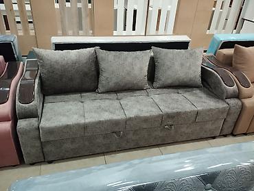 Угловые диваны: Угловой диван, Раскладной, Двухместный — 5