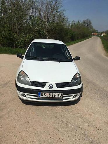 mini avanture: DELOVI ZA RENAULT CLIO | U ponudi delovi za Renault clio 2 Raznih — 3