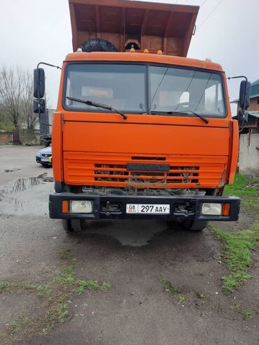 авто 312 kg: Продам камаз 1982 г