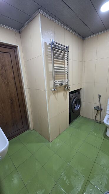 Yeni tikili: Əhmədli, 2 otaqlı, Yeni tikili, m. Əhmədli, 58 kv. m — 11